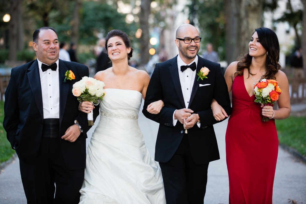 Stotesbury Mansion wedding Frankie and Josette