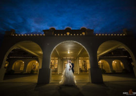 Renault Winery wedding | Richard and Theresa