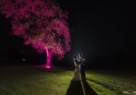 Love and Joy Unite: Kelli & Matt’s Unforgettable Wedding at Bluestone Country Club